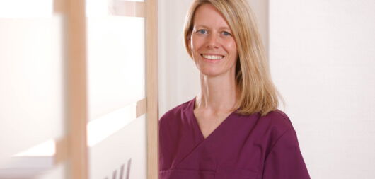 Dr. Daniela Klenke|  Fachzahnärztin für Kieferorthopädie| Zahnarztpraxis Klenke in Baunatal