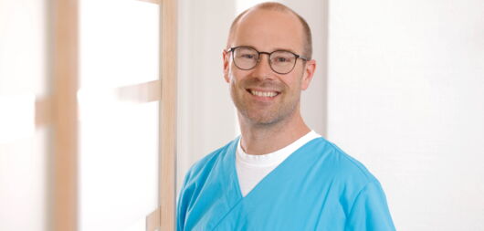 Dr. Jan Alexander Klenke | Zahnarzt und Oralchirurg | Zahnarztpraxis Klenke in Baunatal